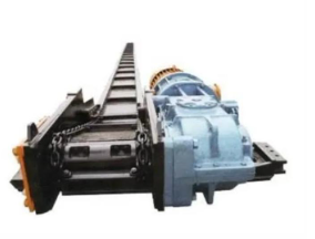 40T矿用刮板输送机